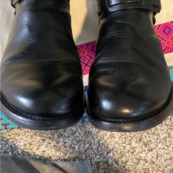 Tory Burch Riding Boots - Picture 9 of 10